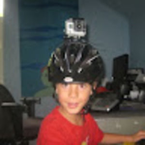 Meet your Posher, Drew